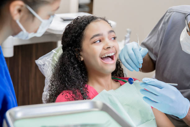 Best After-Hours Emergency Dentist in Tahoka, TX