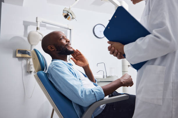 Best Emergency Broken Tooth Repair in Tahoka, TX