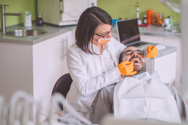 Best Emergency Wisdom Teeth Removal in Tahoka, TX
