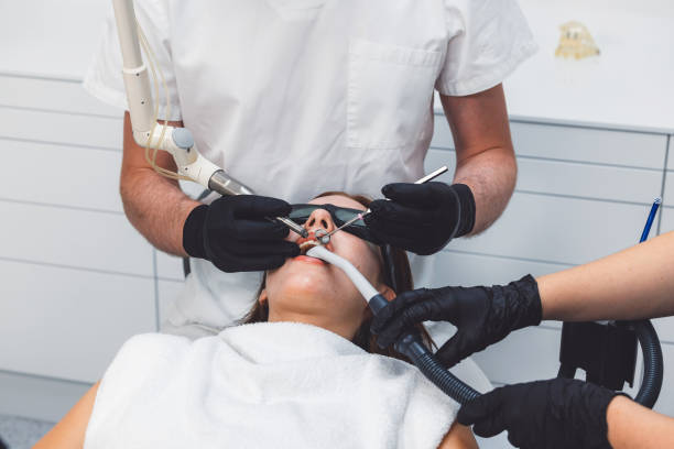 Best Emergency Tooth Extraction in Tahoka, TX