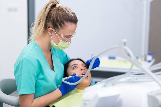 Best Weekend Emergency Dentist in Tahoka, TX